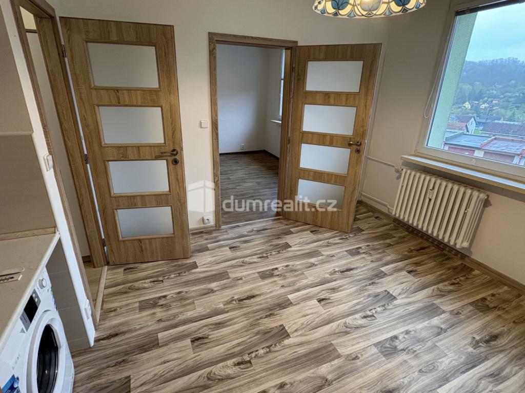 Pronájem bytu 1+1 35 m2