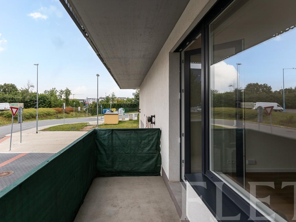 Pronájem bytu 1+kk 33 m2