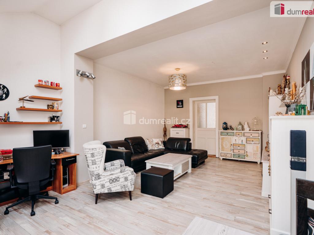 Prodej domu 160 m2