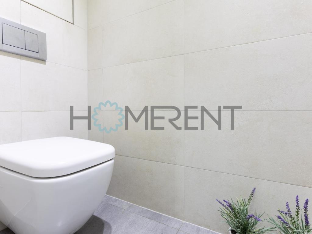 Pronájem bytu 3+kk 61 m2, Praha – náhled fotky 15
