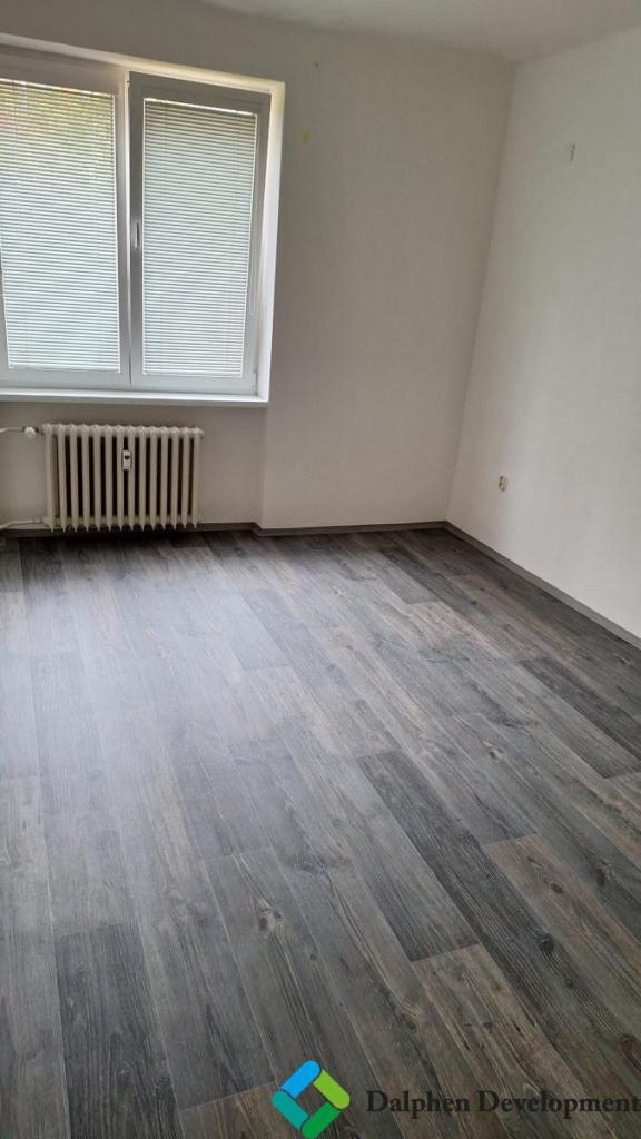 Pronájem bytu 1+1 37 m2