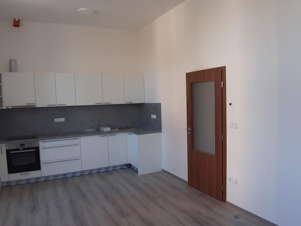 Pronájem bytu 2+kk 43 m2