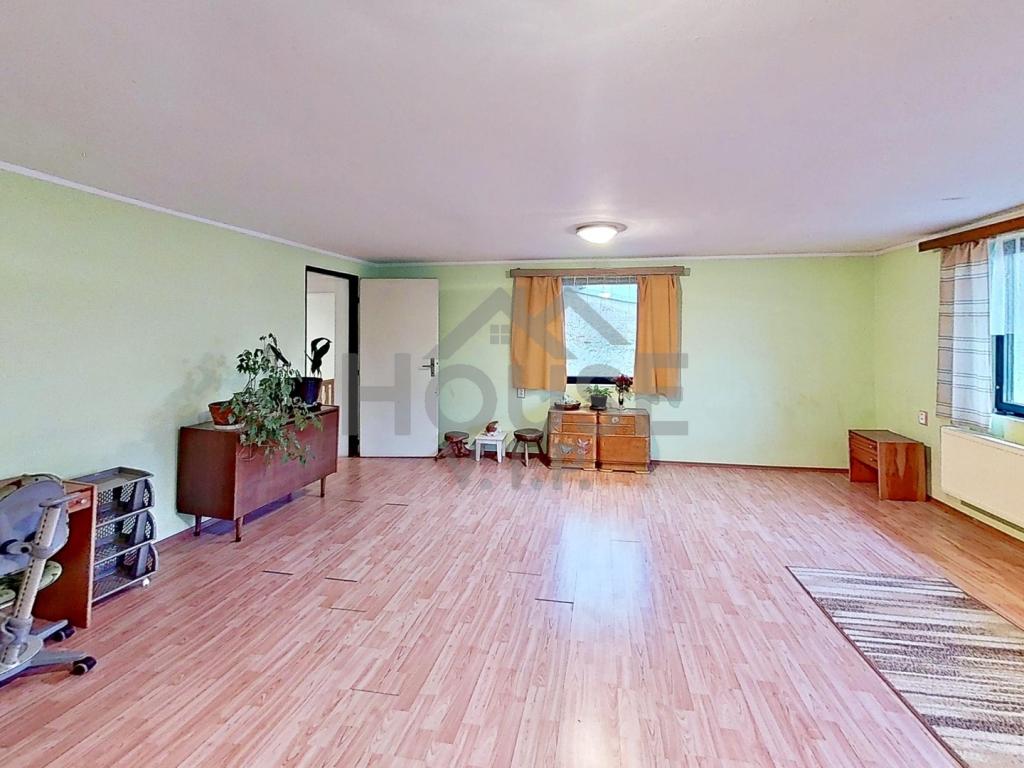 Prodej domu 160 m2