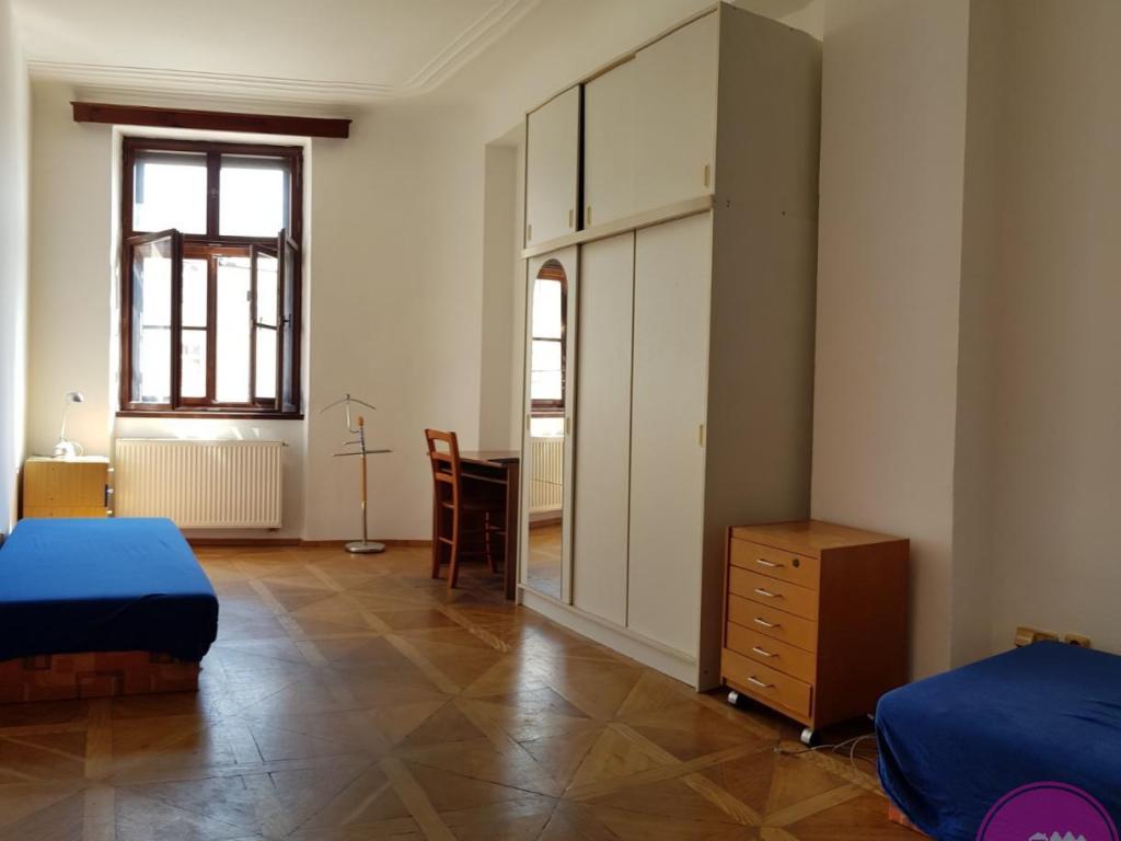 Pronájem bytu 2+1 100 m2