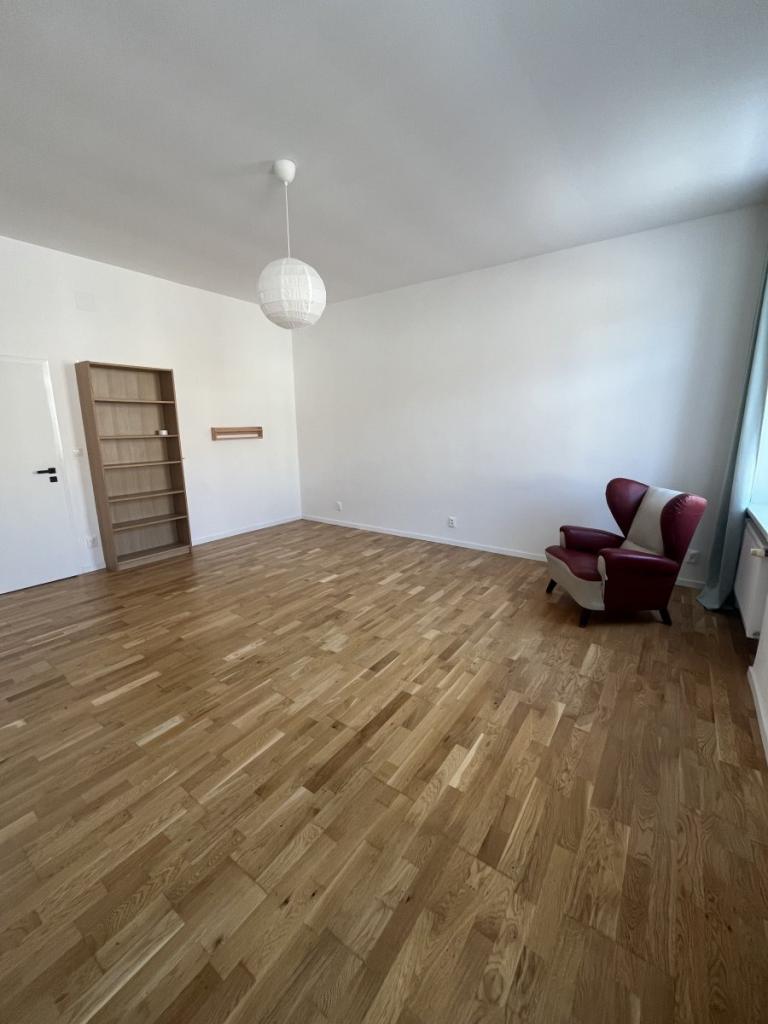 Pronájem bytu 2+1 72 m2