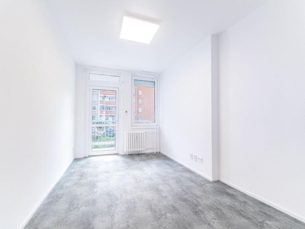 Pronajem bytu 2+kk 40 m2