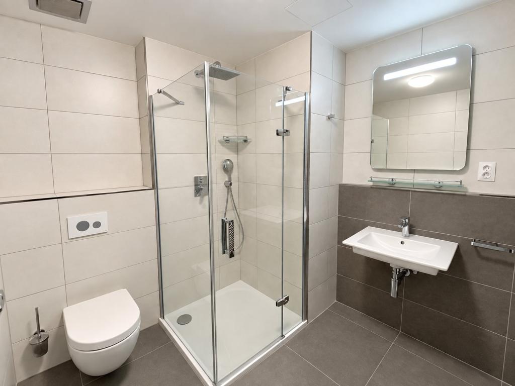 Pronájem bytu 1+kk 33 m2, Praha – náhled fotky 7