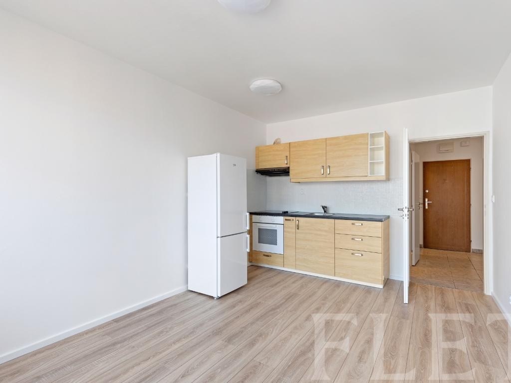 Pronájem bytu 2+kk 46 m2