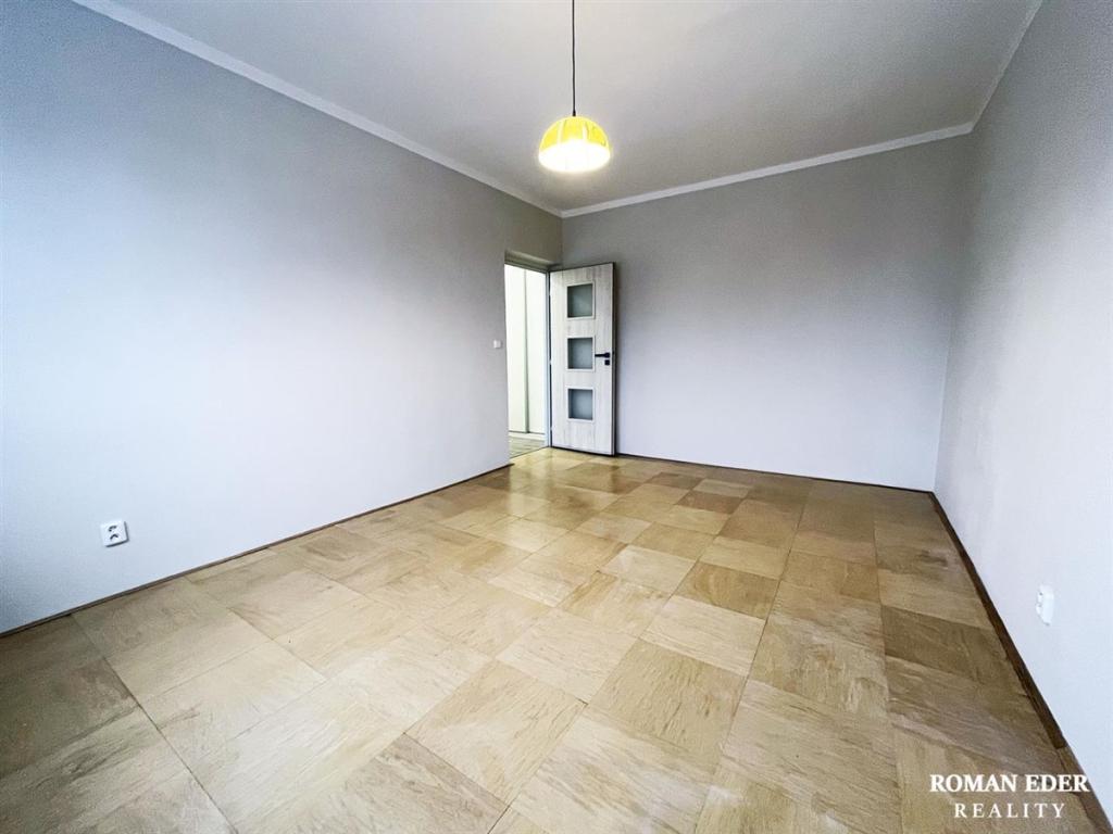 Pronájem bytu 2+1 50 m²
