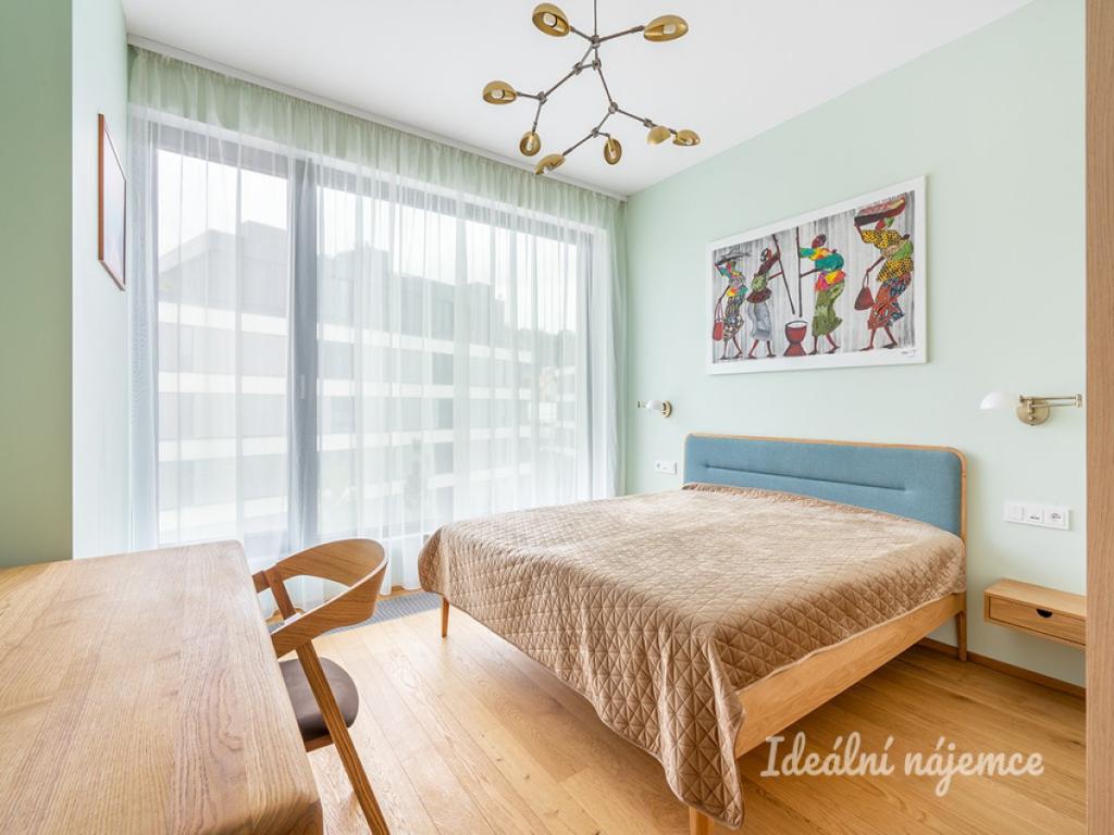 Pronájem bytu 2+kk 58 m2, Praha – náhled fotky 14