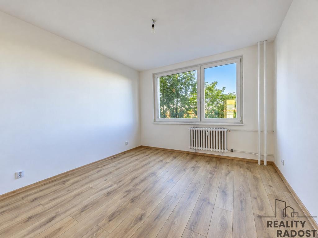 Prodej bytu 3+1 68 m2