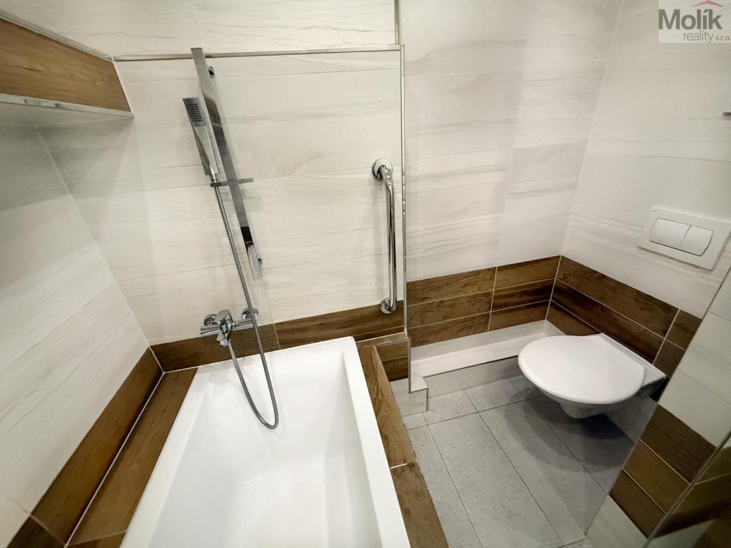 Pronájem bytu 1+kk 38 m2, Teplice – náhled fotky 6