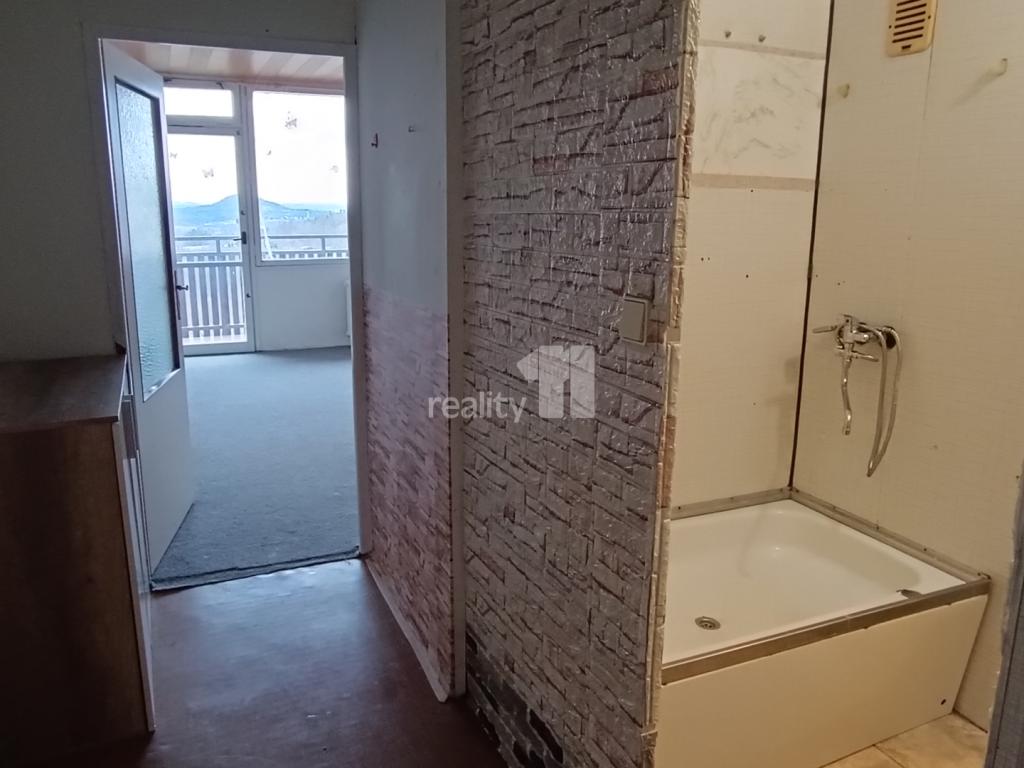 Pronájem bytu 1+kk 35 m2