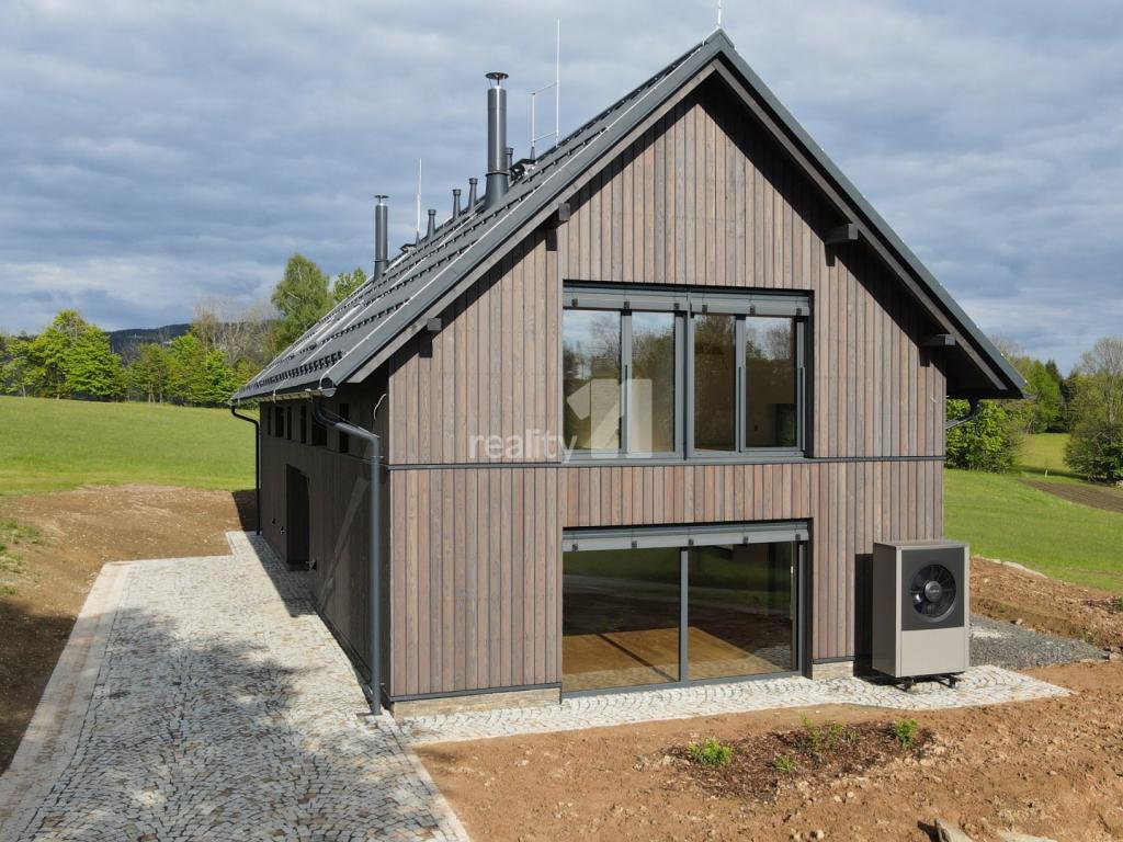 Prodej domu 129 m2