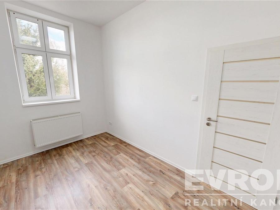 Pronájem bytu 2+kk 39 m2