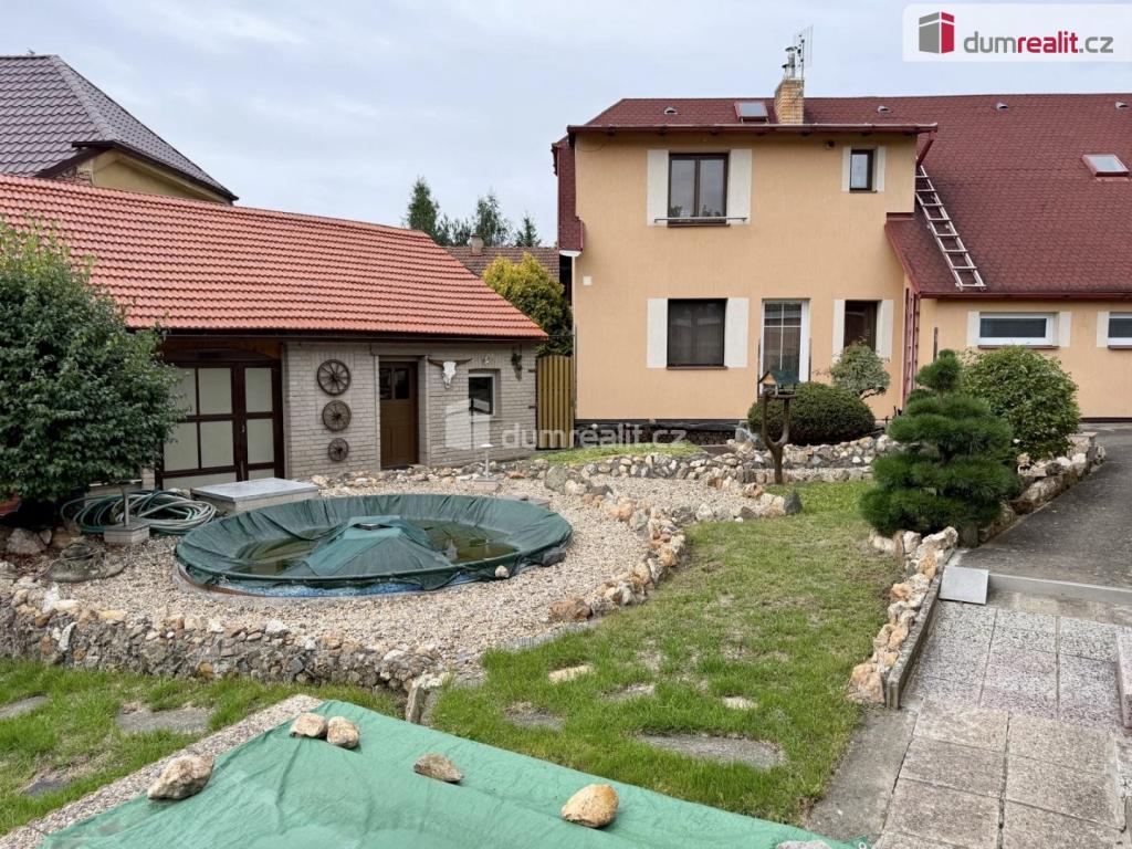 Prodej domu 100 m2, Zruč nad Sázavou – náhled fotky 9