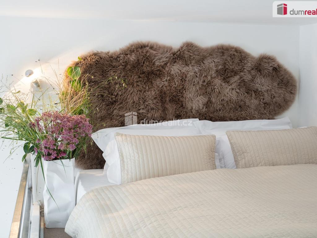 Pronájem bytu 1+kk 25 m2