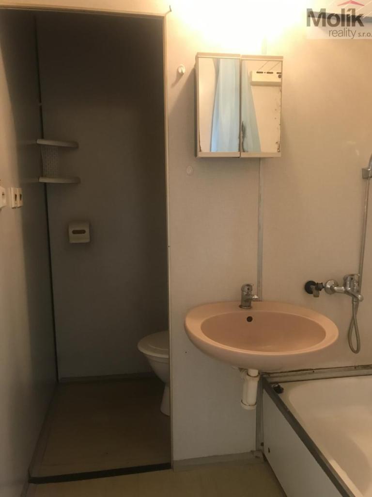 Prodej bytu 2+kk 40 m2, Most – náhled fotky 7
