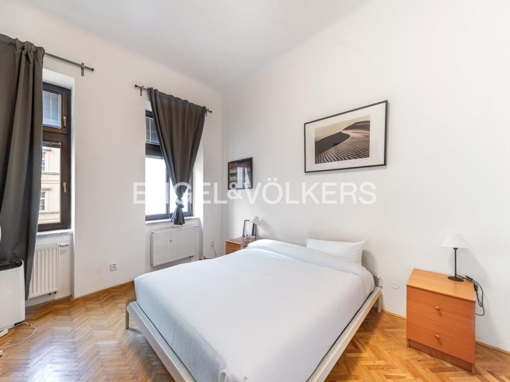 Pronájem bytu 2+kk 71 m2