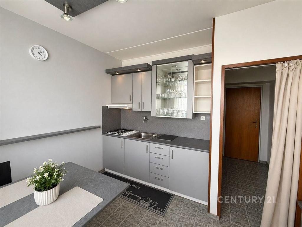 Pronájem bytu 1+1 32 m2