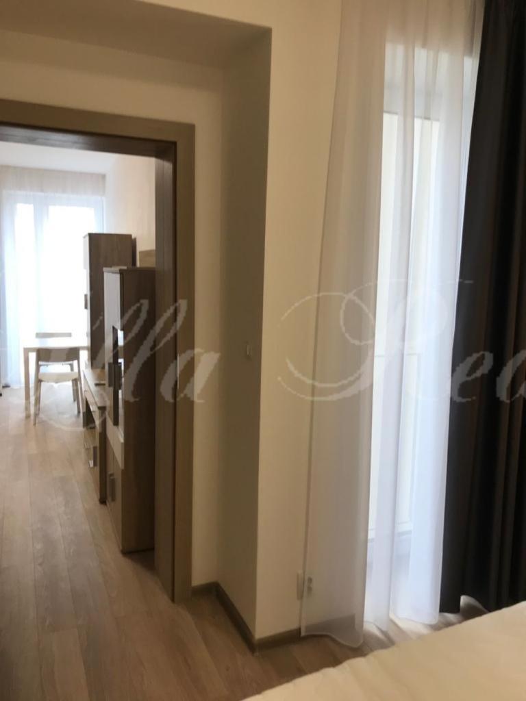 Pronájem bytu 2+kk 40 m2