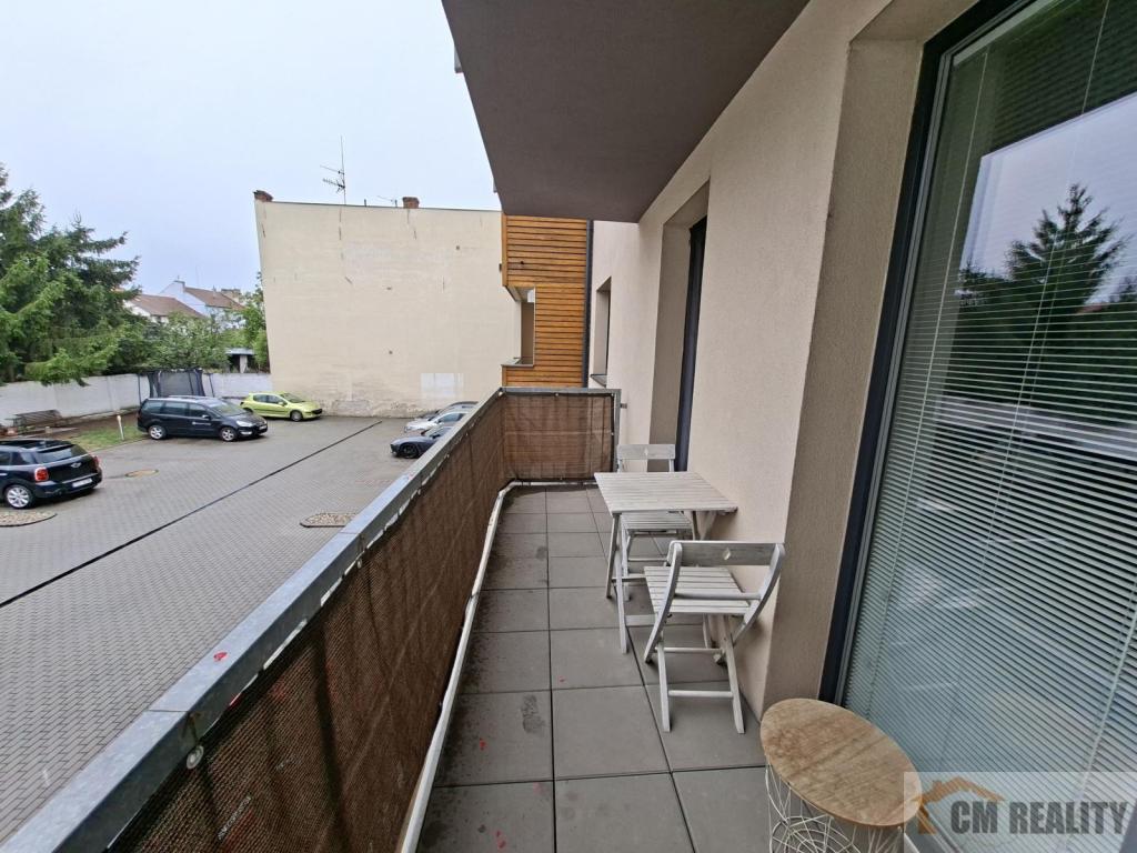 Pronájem bytu 2+kk 62 m2, Prostějov – náhled fotky 9