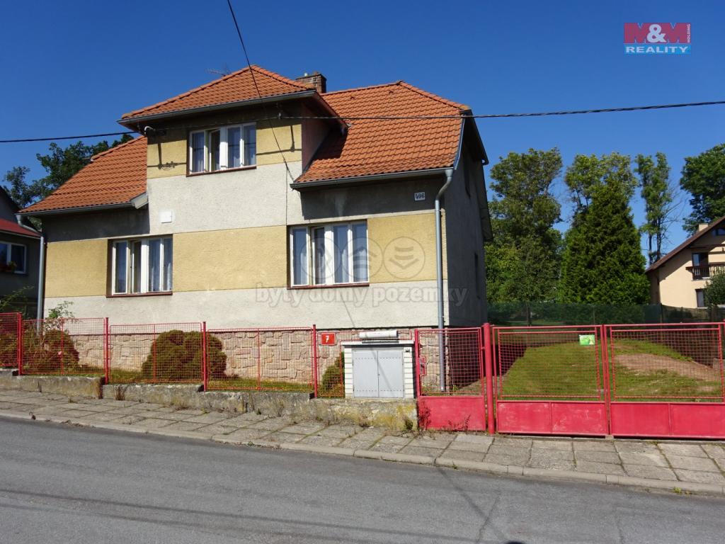 Pronajem bytu dům 423 m2