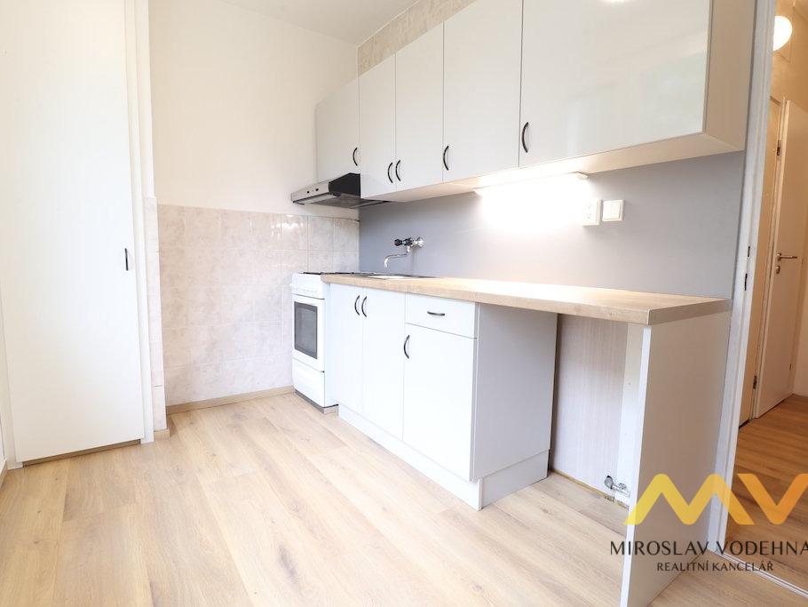Pronájem bytu 1+1 35 m2