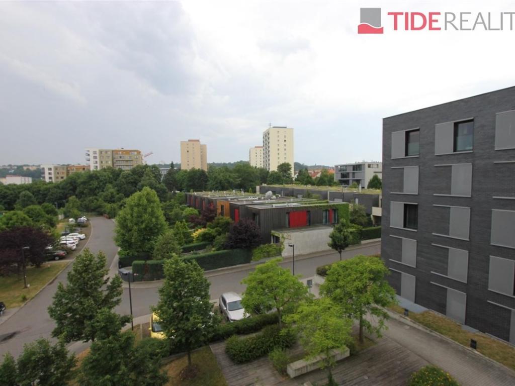Pronájem bytu 3+kk 100 m2, Praha – náhled fotky 11