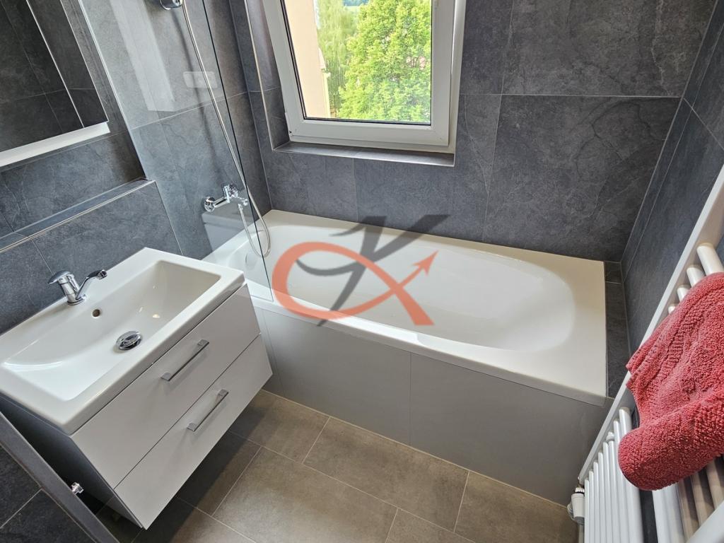Pronájem bytu 2+1 45 m2