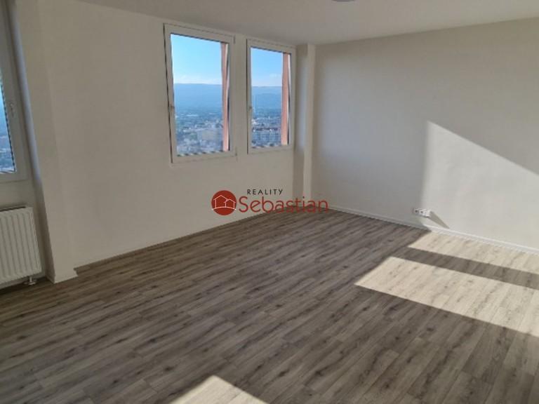 Pronájem bytu 1+1 37 m2