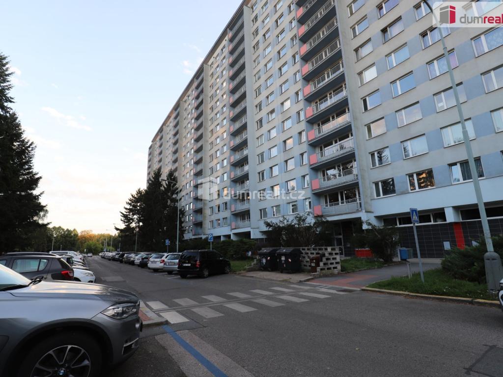 Prodej bytu 2+kk 45 m2, Praha – náhled fotky 22