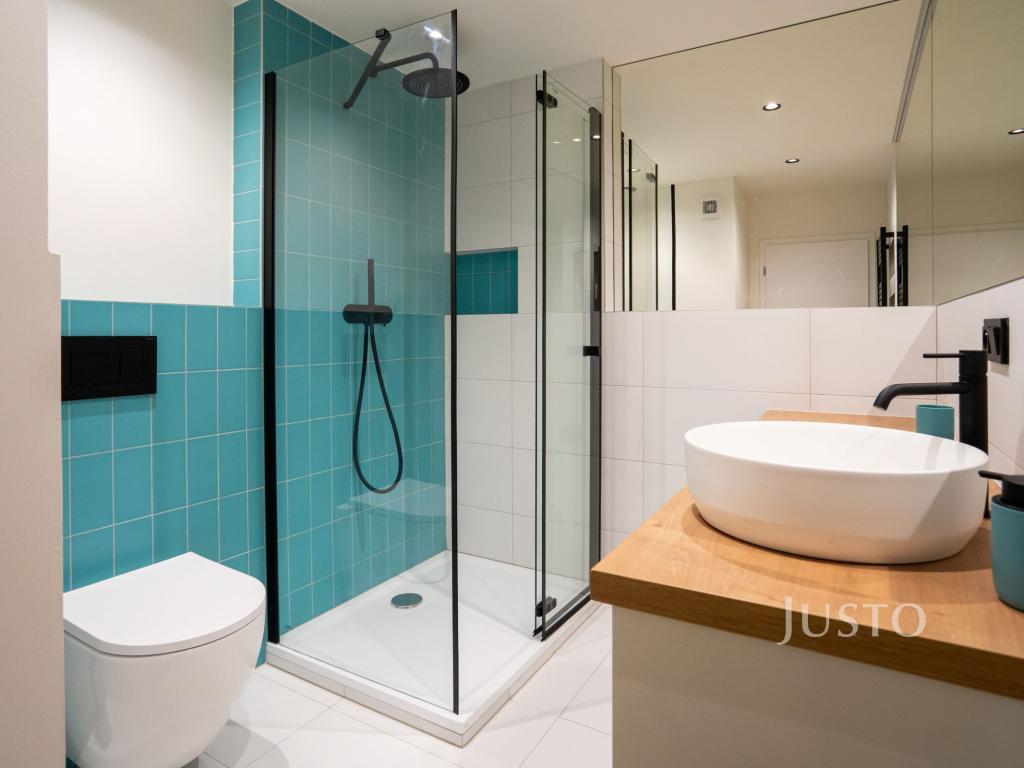 Pronájem bytu 2+kk 46 m2