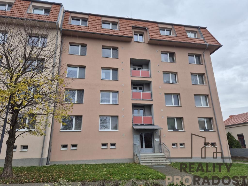 1+1, Valtice - Lázeňská, 2499900 Kč, 33 m2