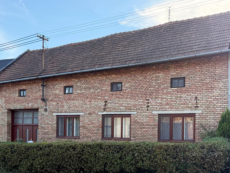 Prodej domu 90 m2