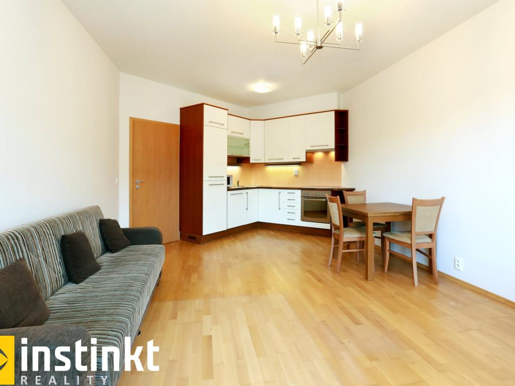 Pronájem bytu 2+kk 57 m2