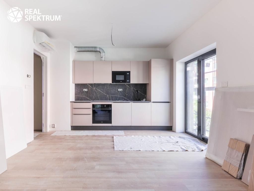 Pronájem bytu 2+kk 23 m2, Brno – náhled fotky 2