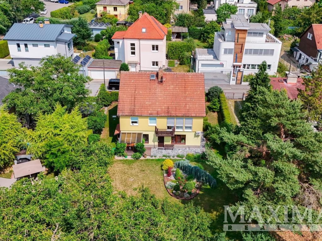 Prodej domu 270 m² – pohled 5