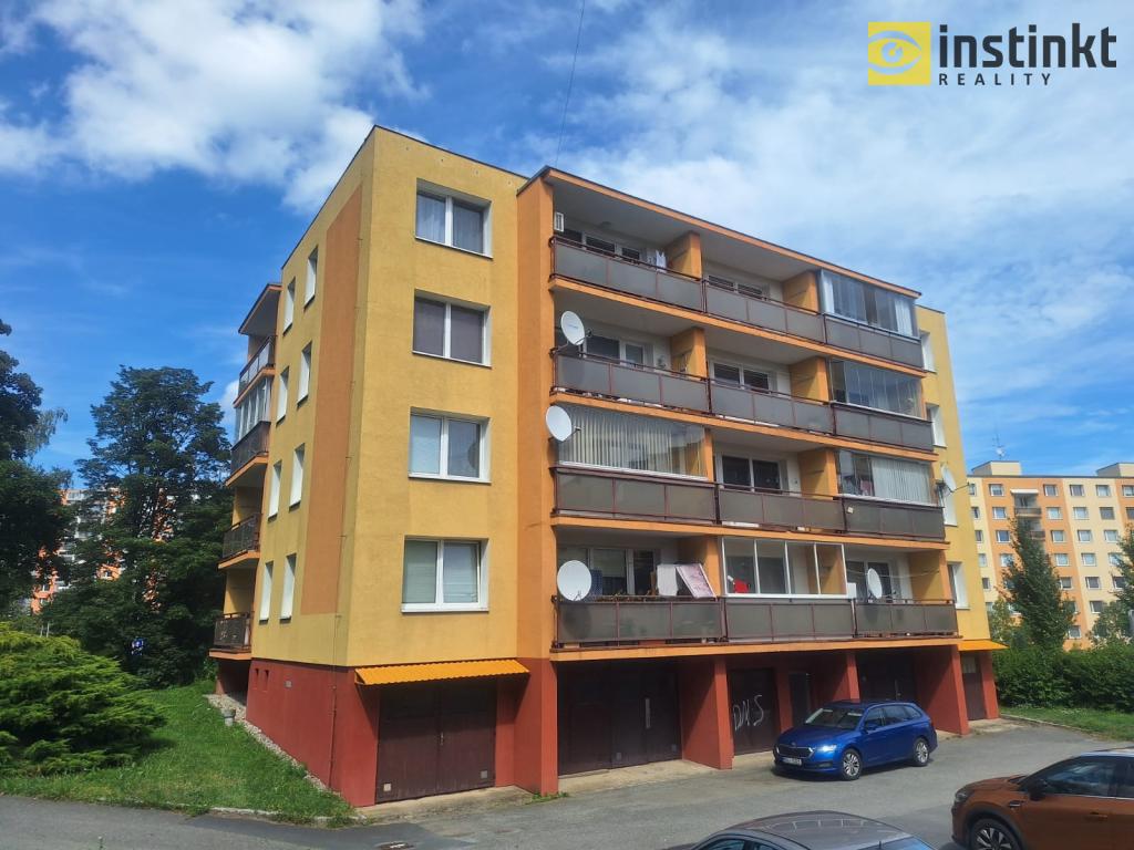1+kk, Plzeň - Komenského, 3150000 Kč, 34 m2