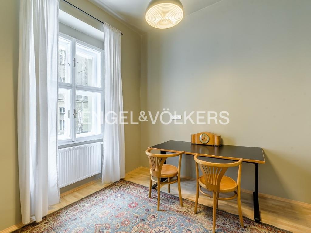 Pronájem bytu 3+kk 76 m2