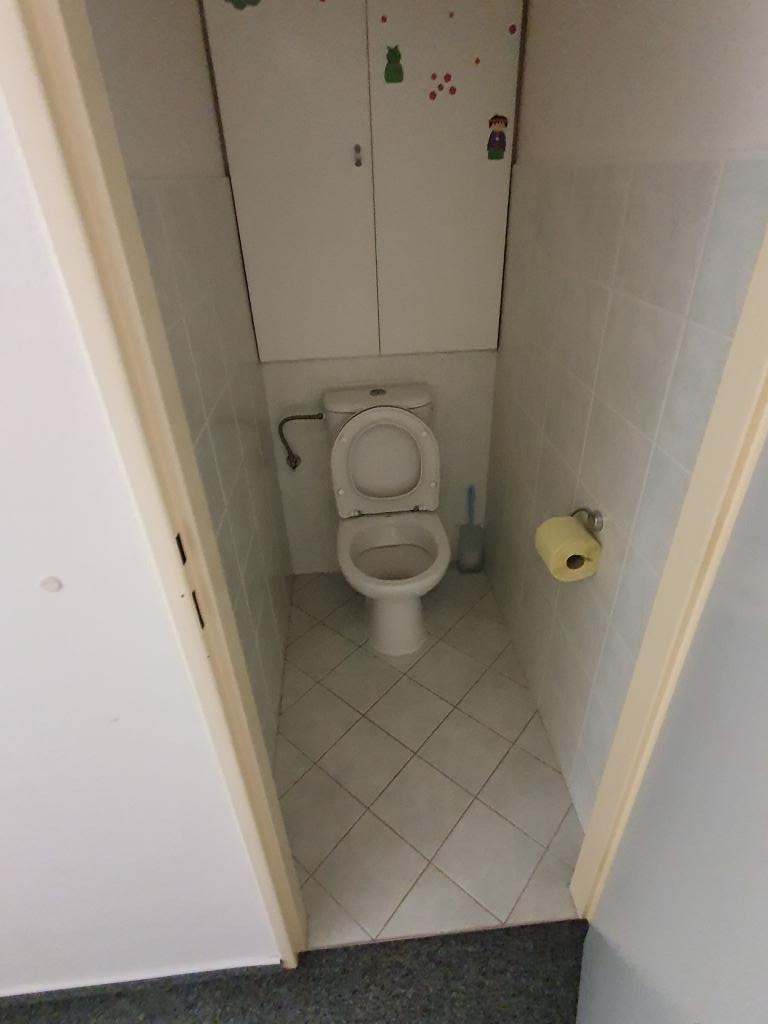 Spolubydleni bytu 1 lůžko 57 m2