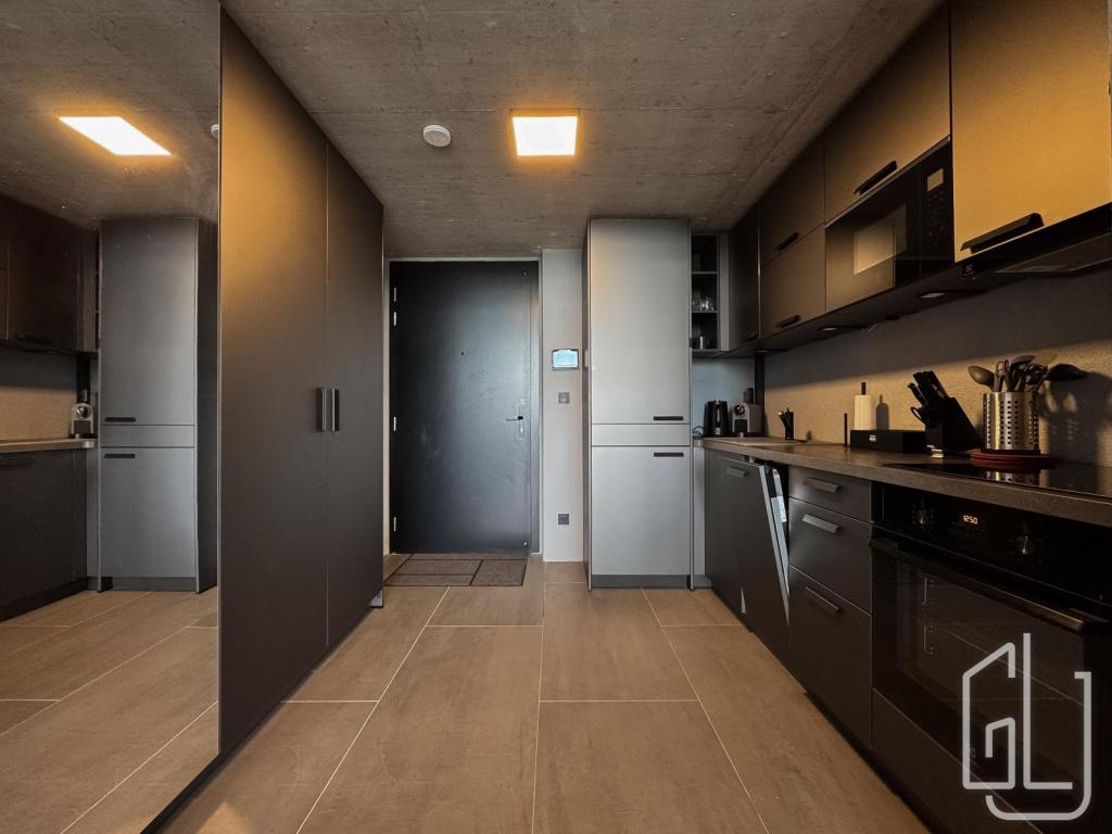 Pronájem bytu 2+kk 65 m2, Praha – náhled fotky 9