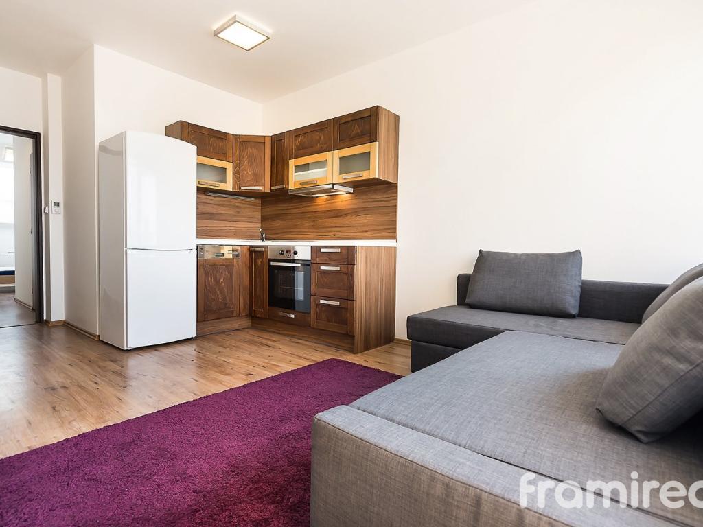 Pronájem bytu 2+kk 51 m2