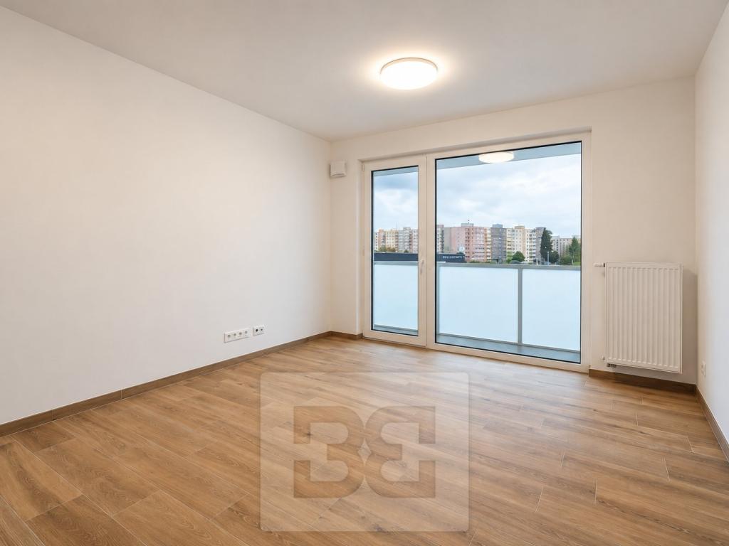 Pronájem bytu 2+kk 55 m2, České Budějovice – náhled fotky 7