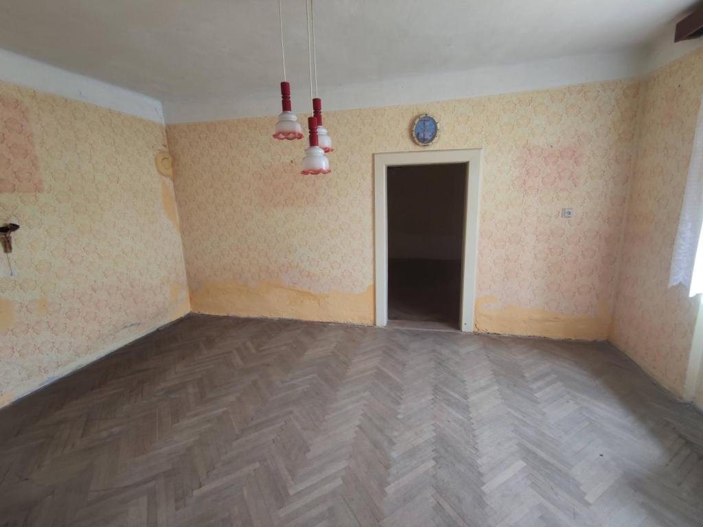 Dům – Běhařovice, Stupešice – pohled 5
