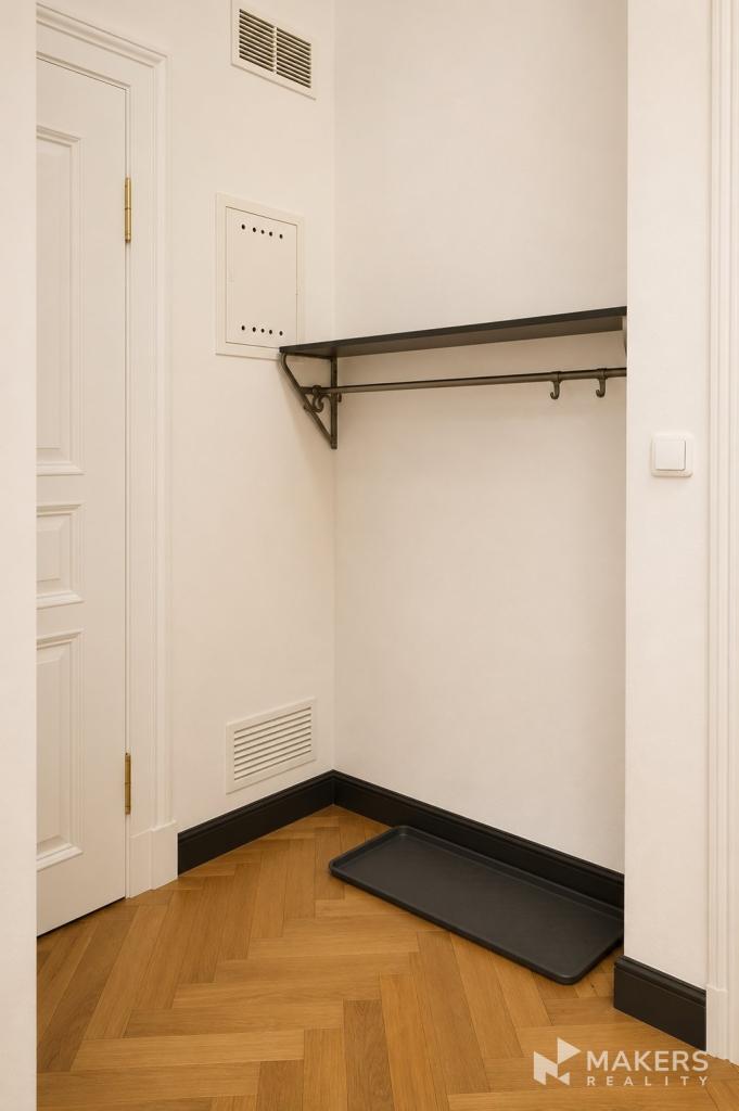 Pronájem bytu 1+1 32 m2, Praha – náhled fotky 17