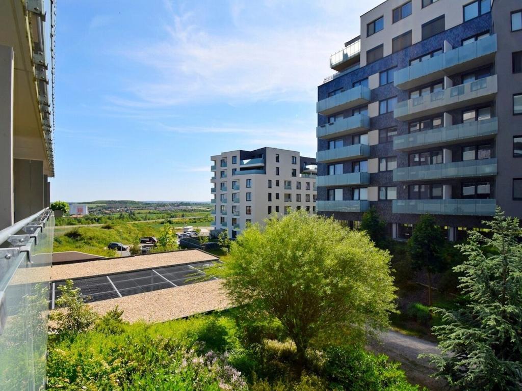 Pronájem bytu 2+kk 58 m2