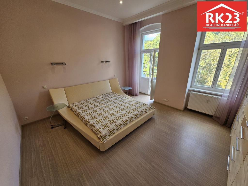 Prodej bytu 2+1 102 m2