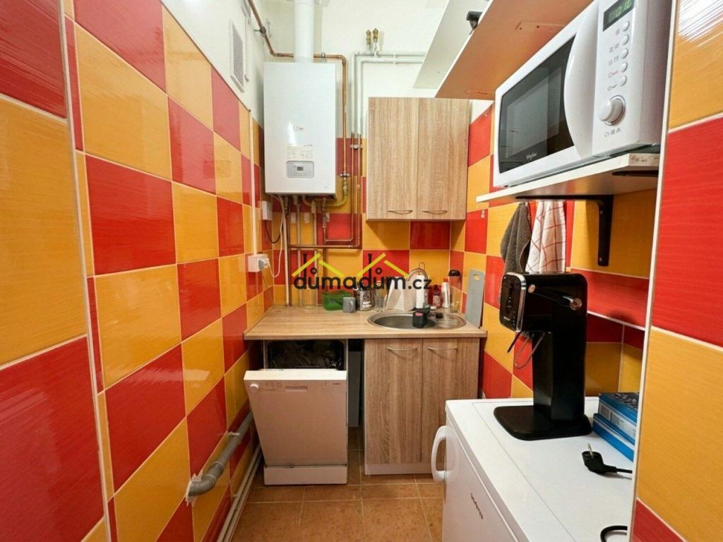 Prodej bytu 4+kk 88 m2, Praha – náhled fotky 13
