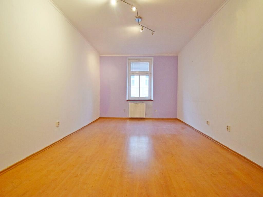 Pronájem bytu 1+1 32 m2